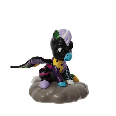 Angry Pegasus Mini Figurine by Disney Britto - Enesco Gift Shop
