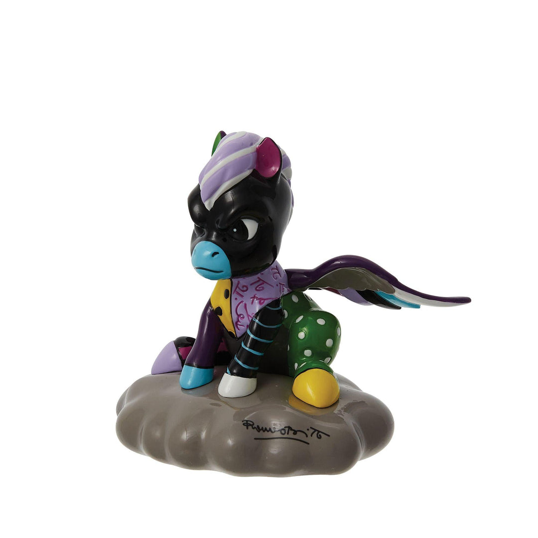 Angry Pegasus Mini Figurine by Disney Britto - Enesco Gift Shop