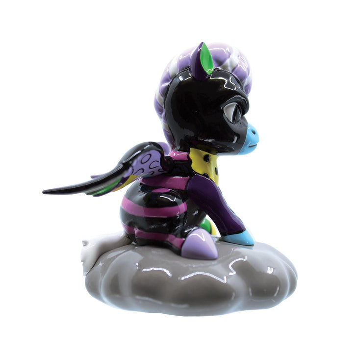 Angry Pegasus Mini Figurine by Disney Britto - Enesco Gift Shop