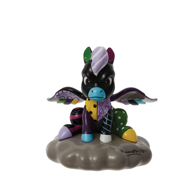 Angry Pegasus Mini Figurine by Disney Britto - Enesco Gift Shop