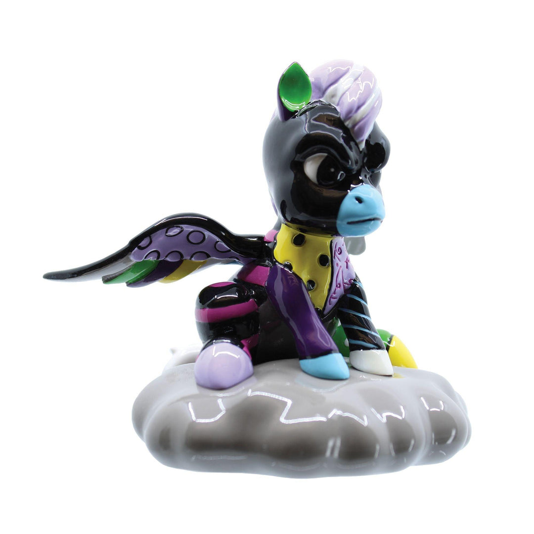 Angry Pegasus Mini Figurine by Disney Britto - Enesco Gift Shop