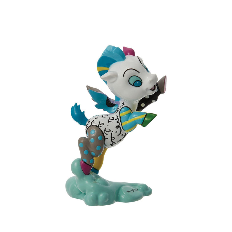 Baby Pegasus Mini Figurine by Disney Britto - Enesco Gift Shop