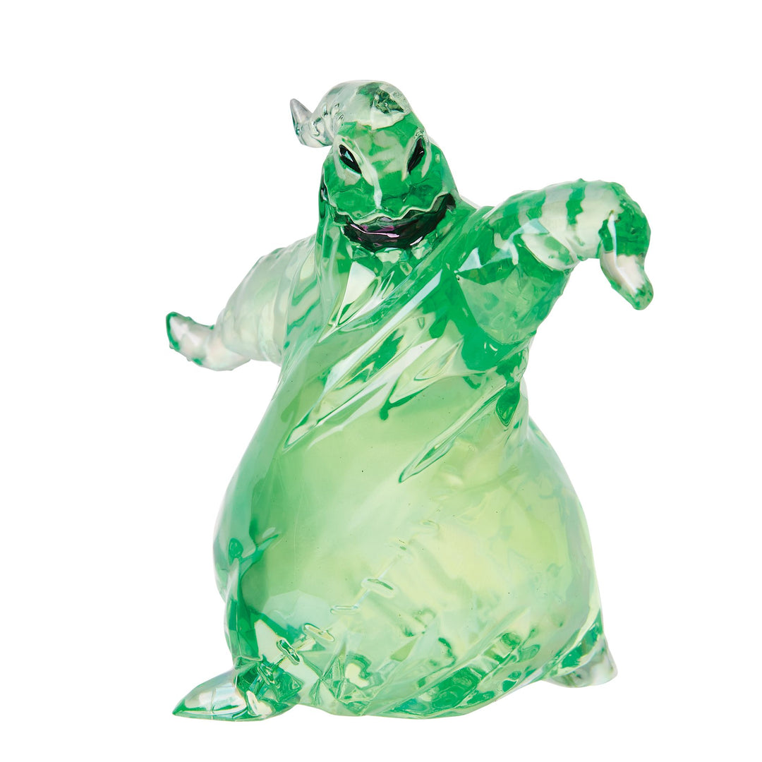 Licensed Facets Oogie Boogie