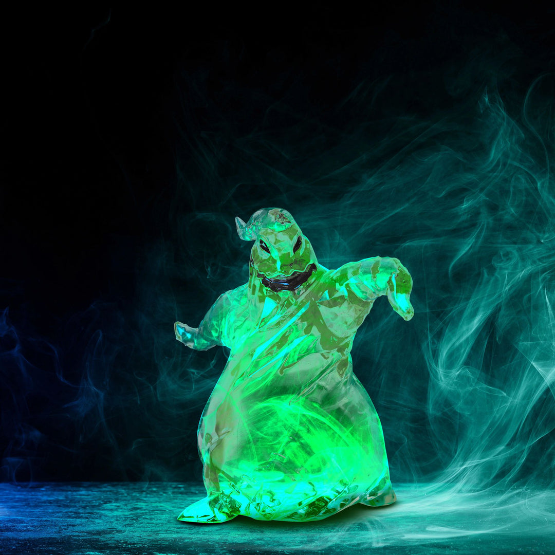 Licensed Facets Oogie Boogie