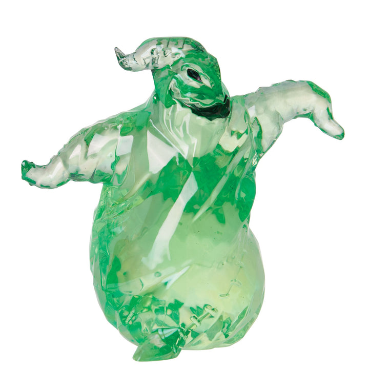 Licensed Facets Oogie Boogie