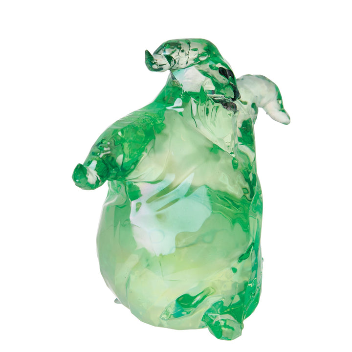 Licensed Facets Oogie Boogie