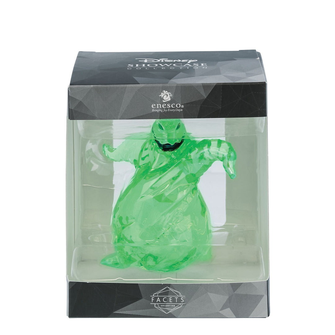 Licensed Facets Oogie Boogie