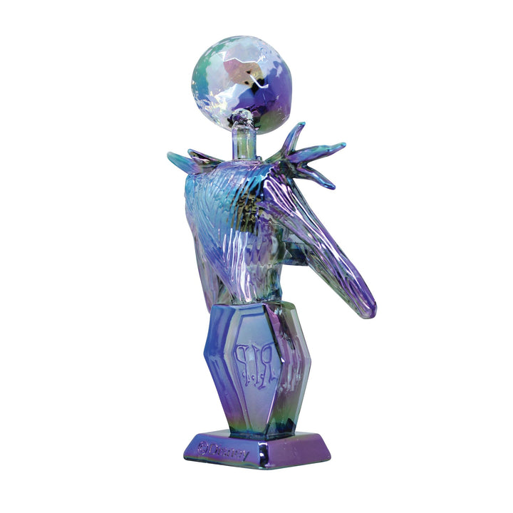 Jack Skellington Facet Bust by Licensed Facets Collection