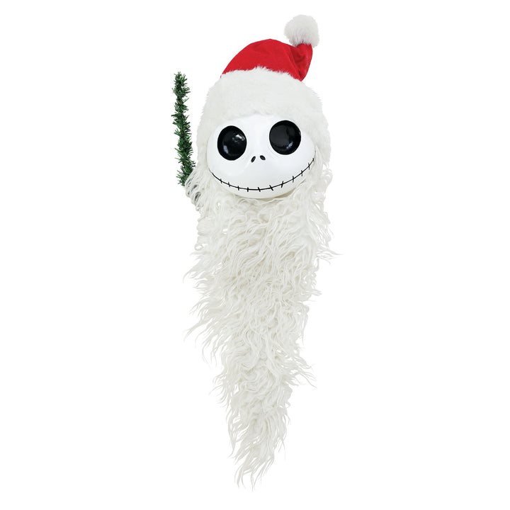 Jack Skellington Christmas Tree Decoration - Possible Dreams by D56