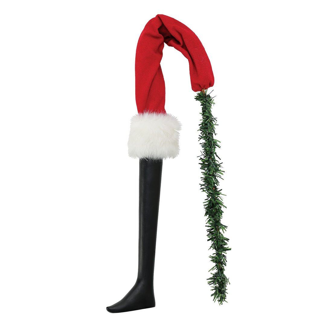 Jack Skellington Christmas Tree Decoration - Possible Dreams by D56