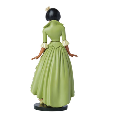 Botanical Tiana Figurine by Disney Showcase