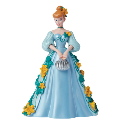Botanical Cinderella Figurine by Disney Showcase