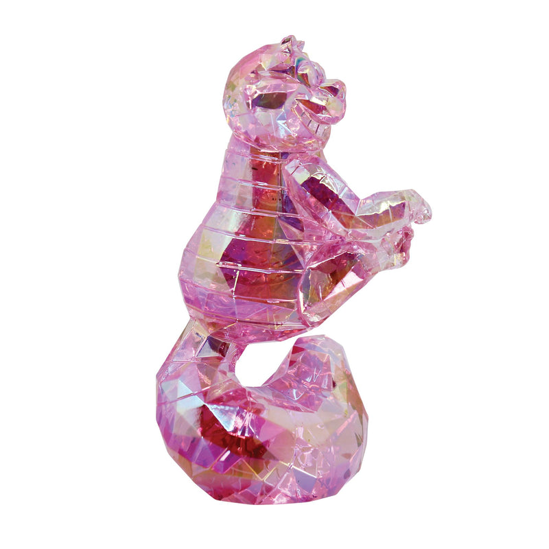 Cheshire Cat Facet Figurine by Licensed Facets