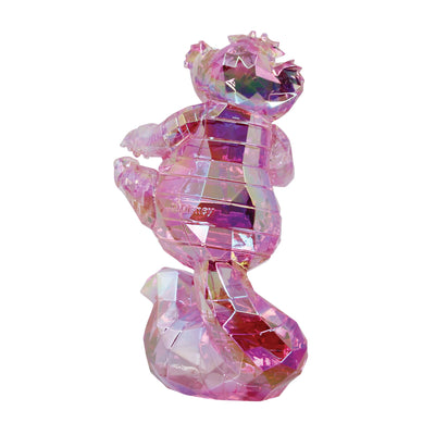 Cheshire Cat Facet Figurine by Licensed Facets