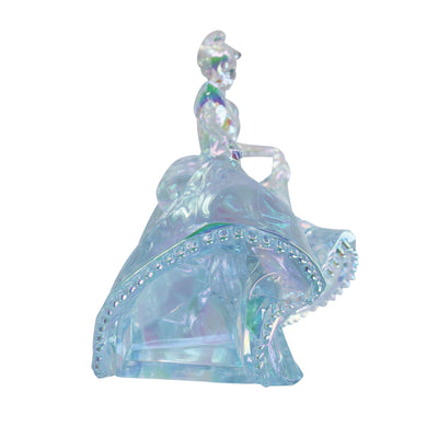 Cinderella Facets Figurine by Licensed Facets