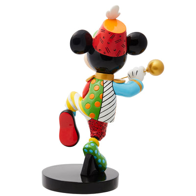 Band Leader Mickey Figurine by Disney Britto
