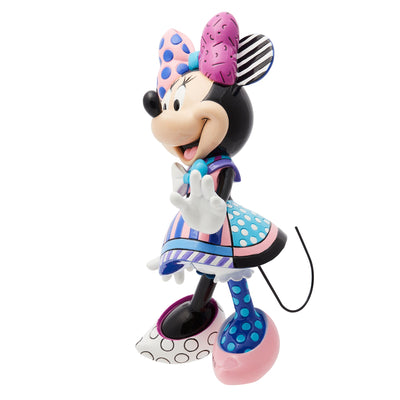 Minnie Figurine by Disney Britto