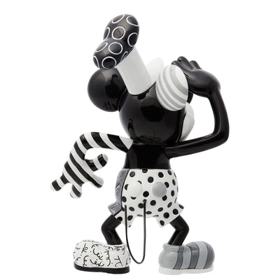 Steamboat Willy Figurine by Disney Britto