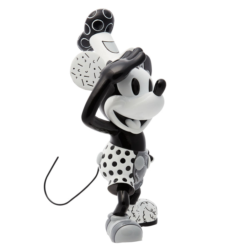 Steamboat Willy Figurine by Disney Britto