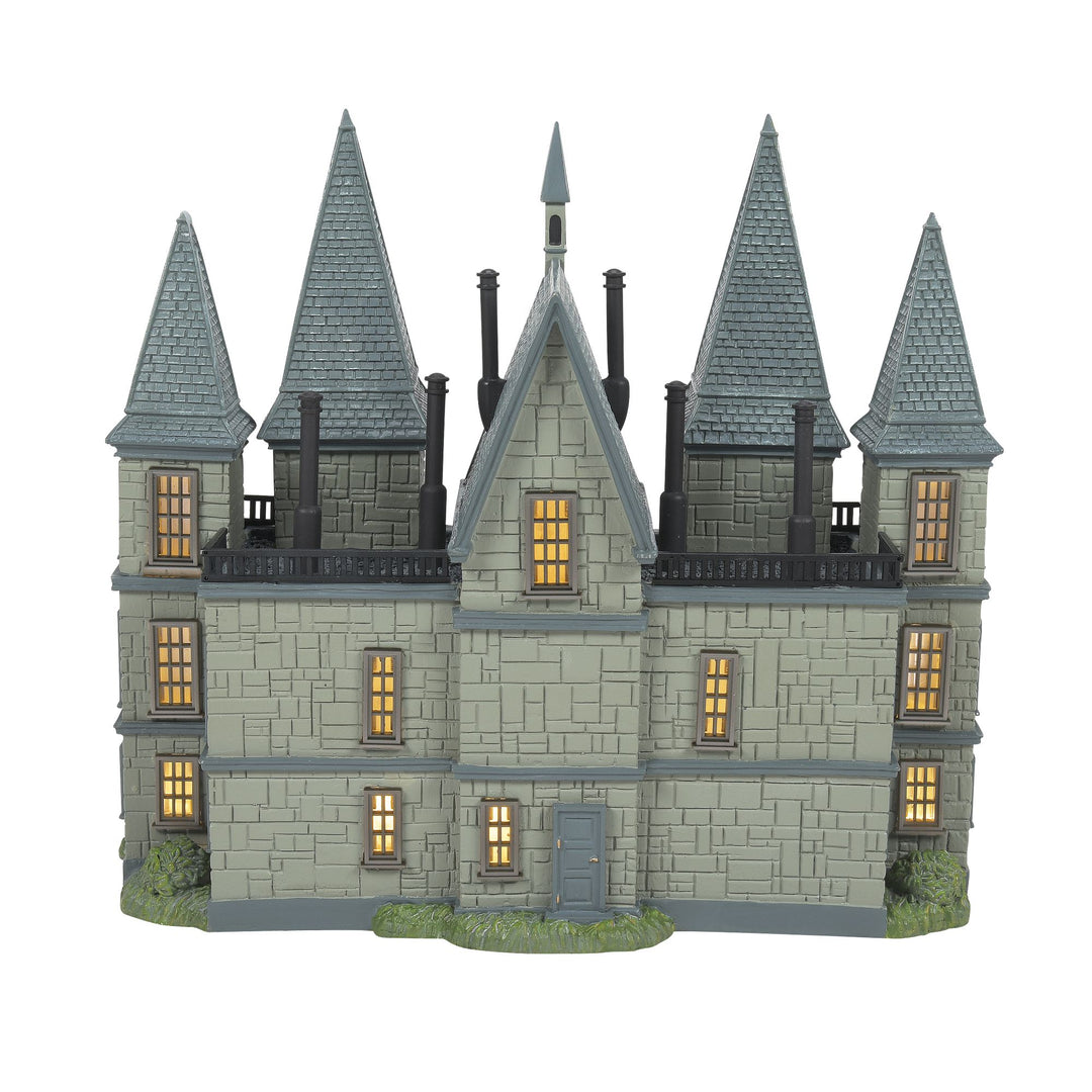 Malfoy Manor - Harry Potter Village by D56