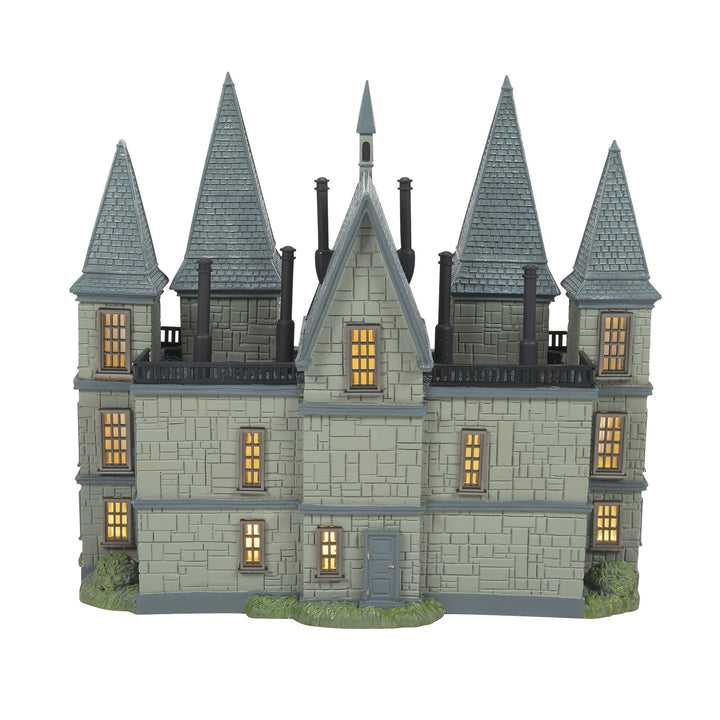 Malfoy Manor - Harry Potter Village by D56