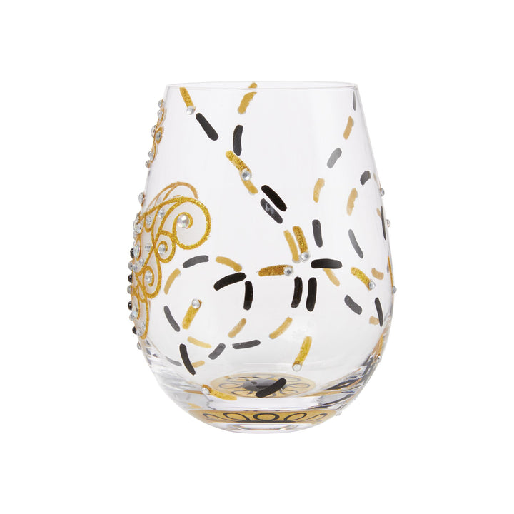 Brilliant Butterfly Stemless by Lolita