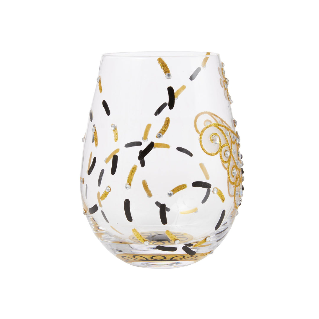 Brilliant Butterfly Stemless by Lolita