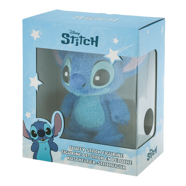 Fluffy Stitch Figurine by Grand Jester Studios