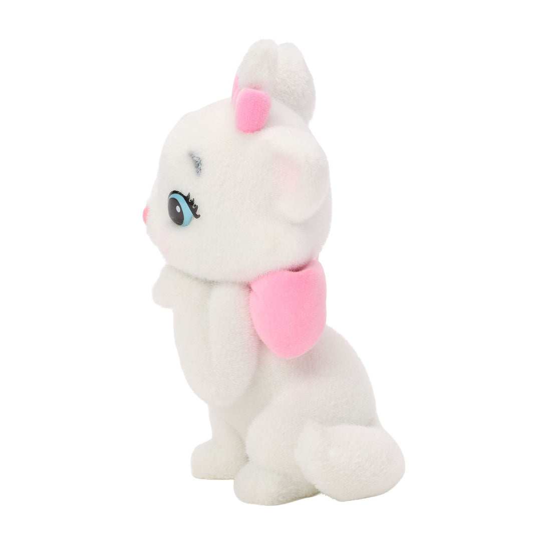 Flocked Marie Figurine by Grand Jesters
