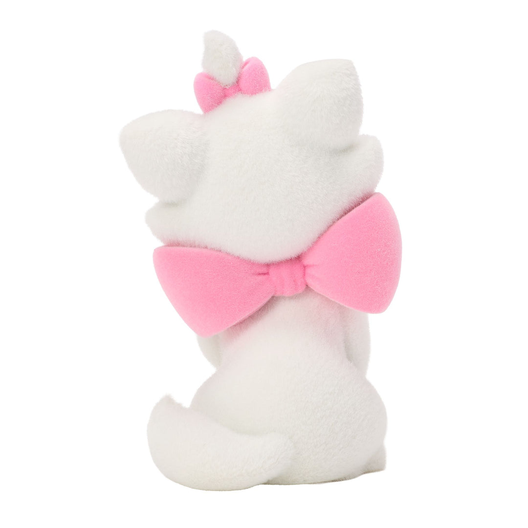 Flocked Marie Figurine by Grand Jesters