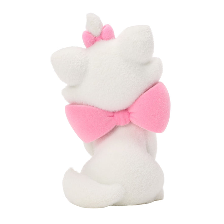 Flocked Marie Figurine by Grand Jesters