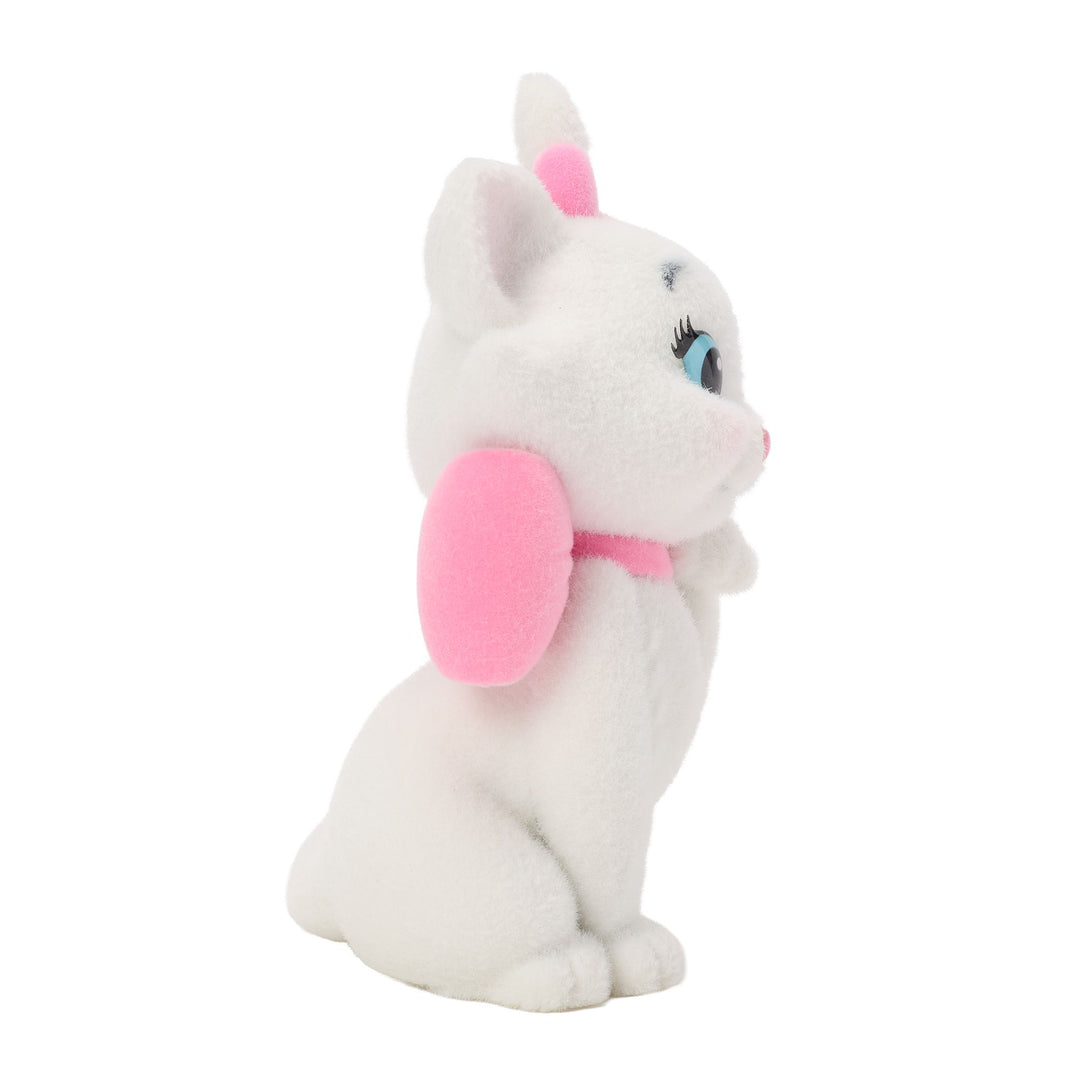 Flocked Marie Figurine by Grand Jesters