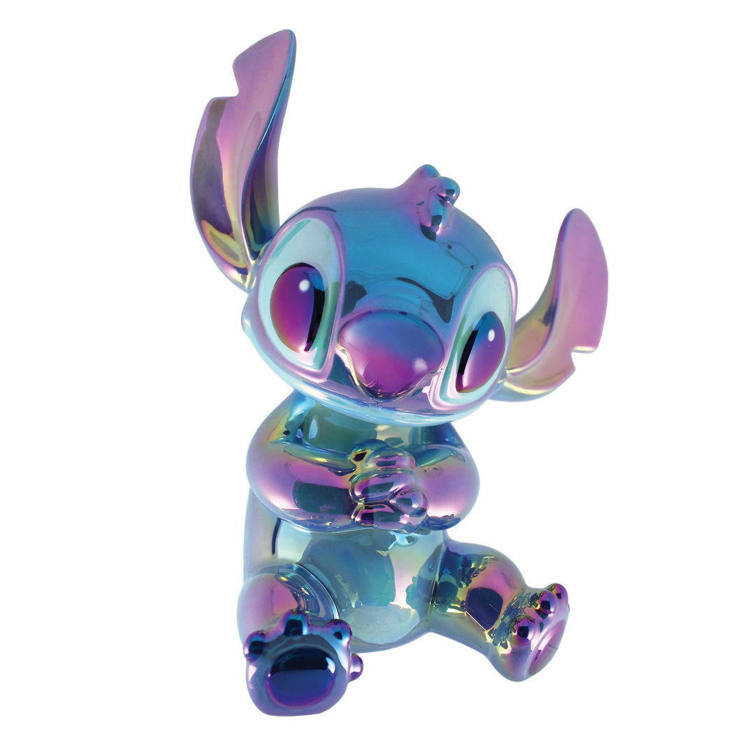 Stitch Ceramic Money Bank by Disney Showcase