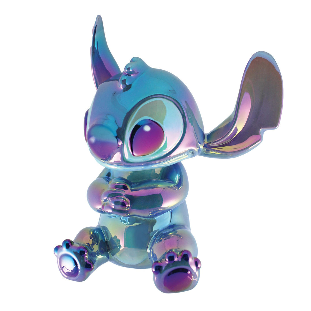 Stitch Ceramic Money Bank by Disney Showcase