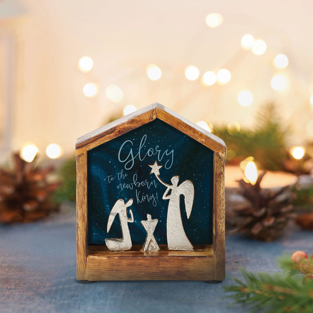 Angels in Stable by This is the Moment