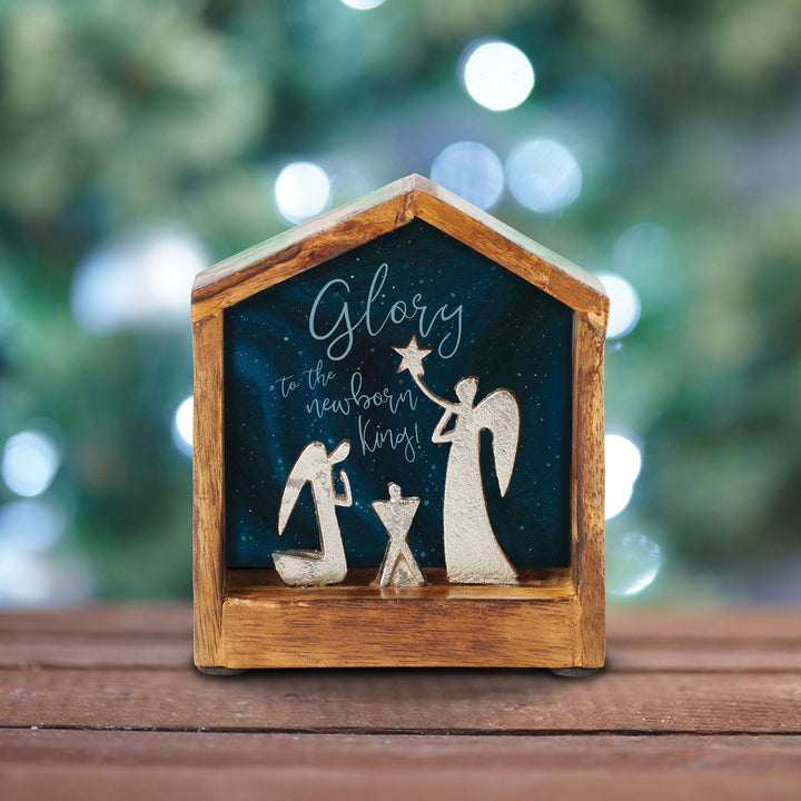 Angels in Stable by This is the Moment