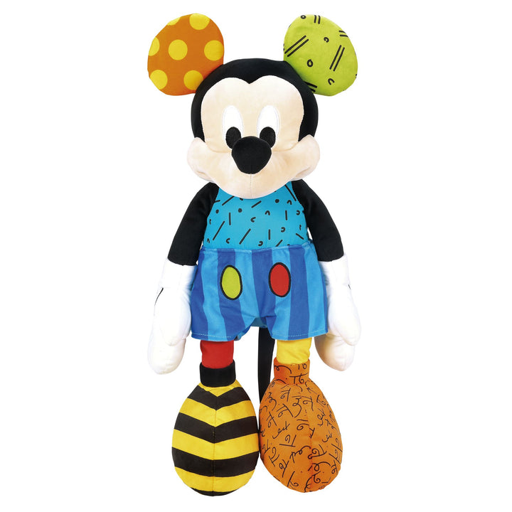 Mickey Mouse Large by Disney Britto