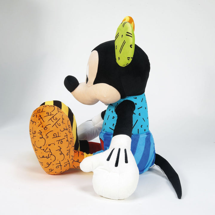 Mickey Mouse Large by Disney Britto