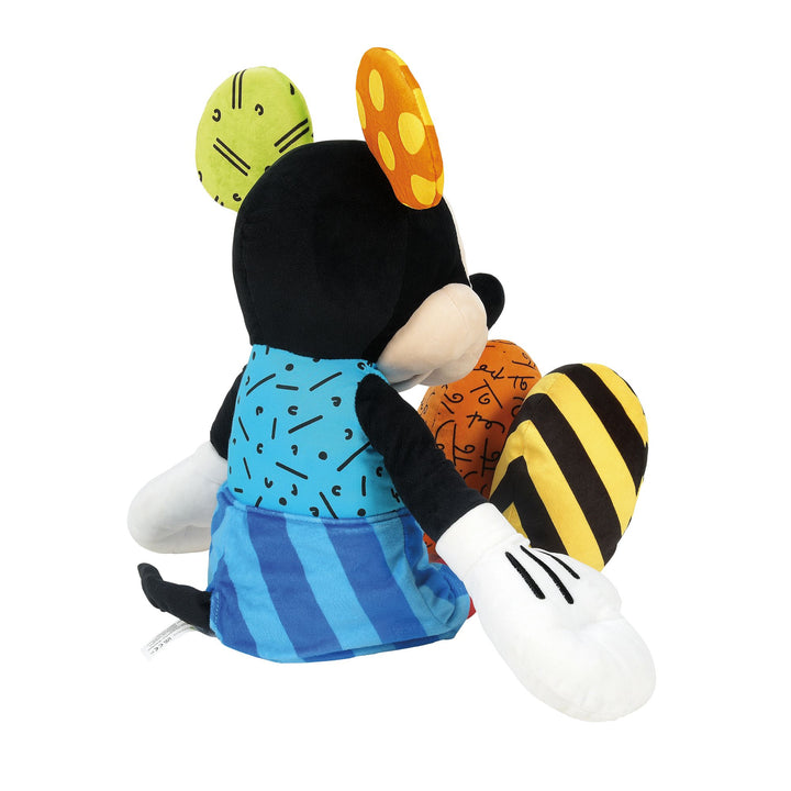 Mickey Mouse Large by Disney Britto