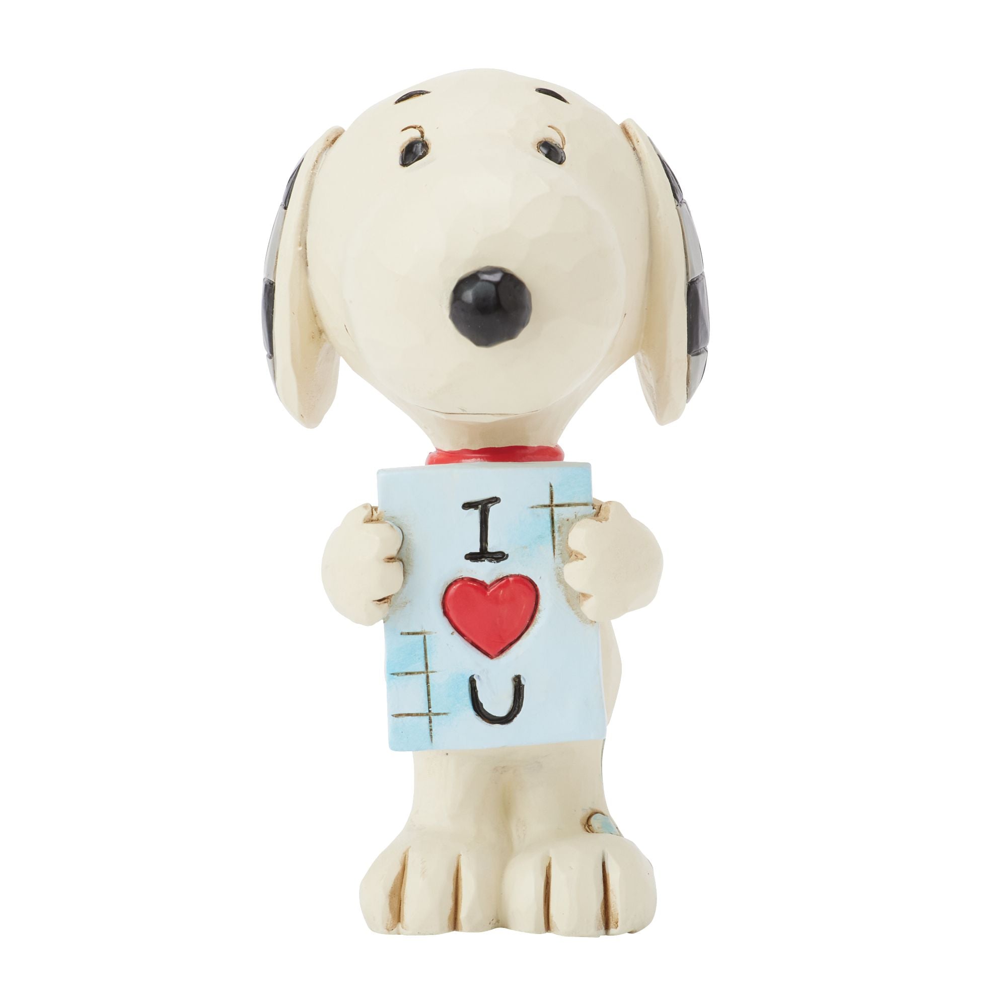 Peanuts by Jim Shore – Enesco Gift Shop
