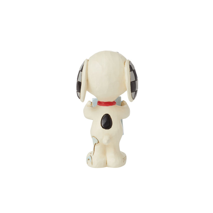 Snoopy I Love You Mini - Peanuts by Jim Shore