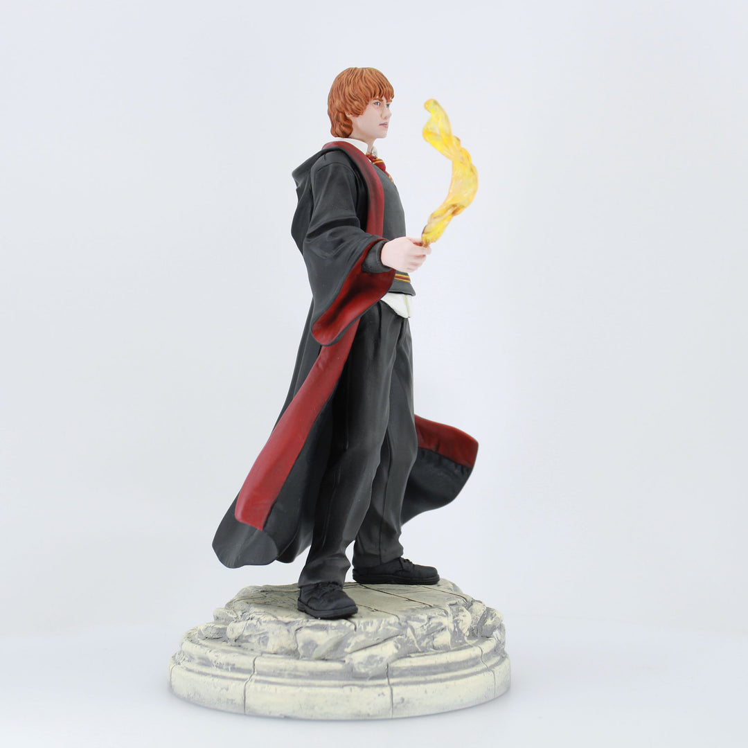 Ron Weasley Sixth Year Figurine