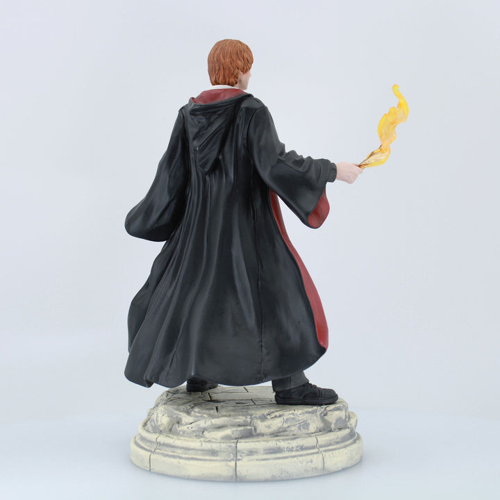 Ron Weasley Sixth Year Figurine