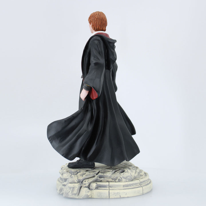 Ron Weasley Sixth Year Figurine