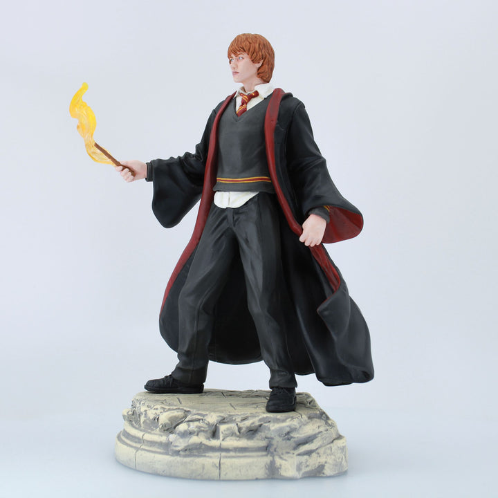 Ron Weasley Sixth Year Figurine