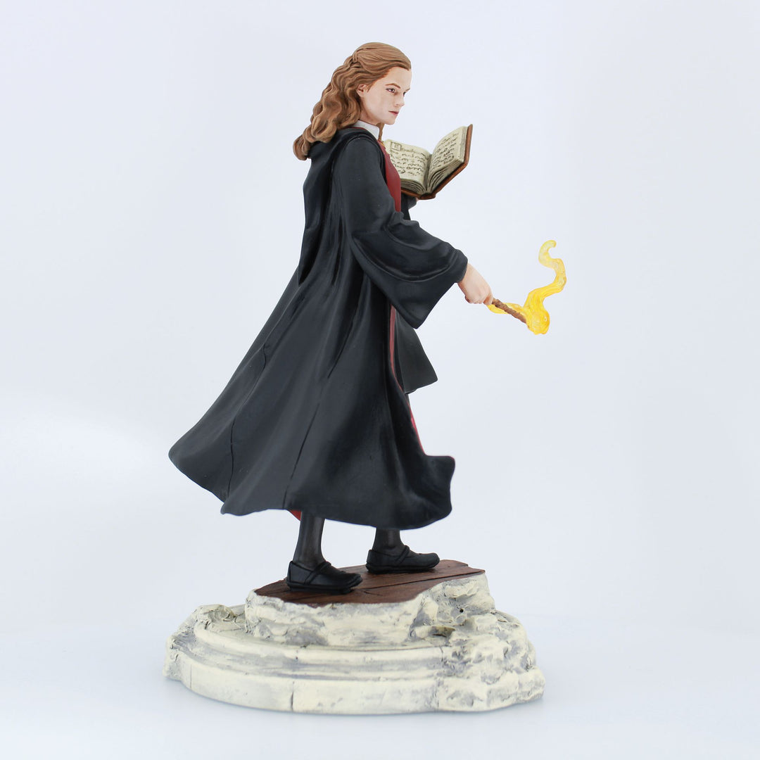 Hermione Granger Sixth Year Figurine