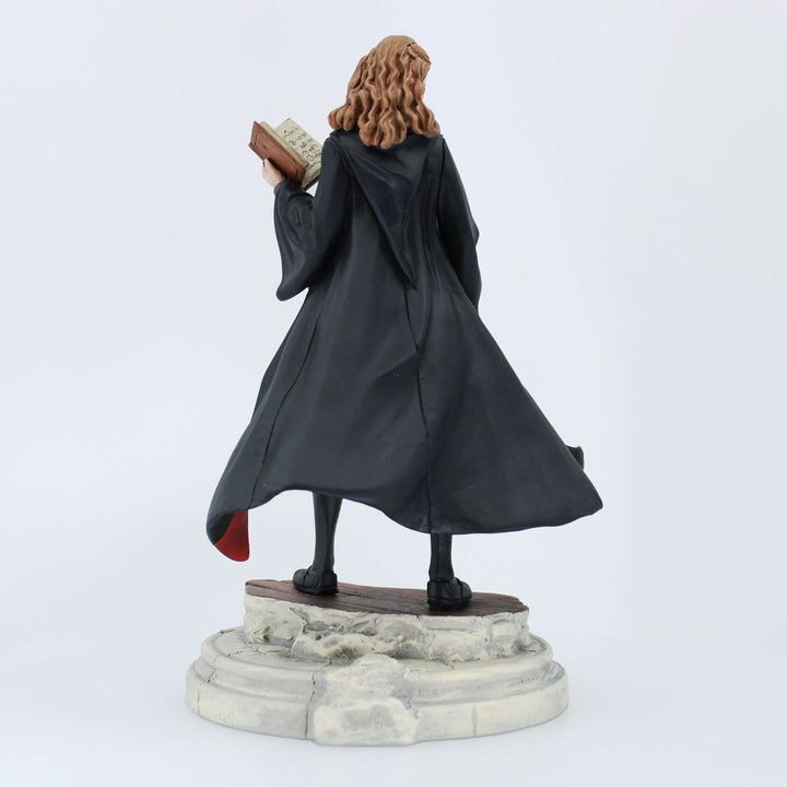 Hermione Granger Sixth Year Figurine