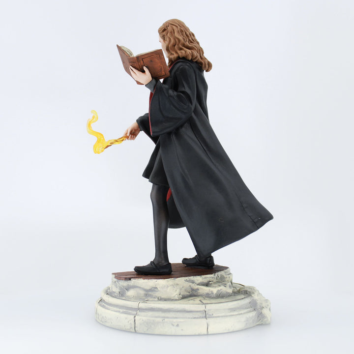 Hermione Granger Sixth Year Figurine