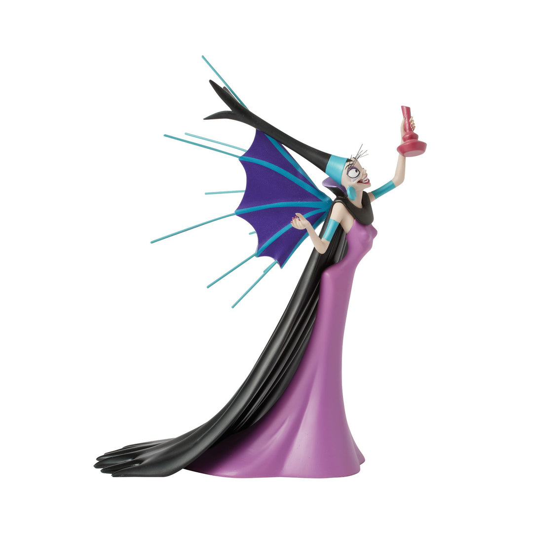 Yzma Figurine by Disney Showcase