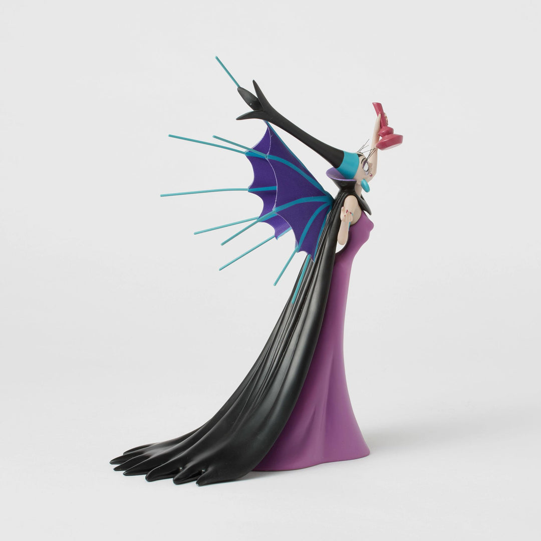 Yzma Figurine by Disney Showcase